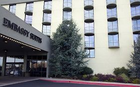 Embassy Suites Oklahoma City Will Rogers World Airport